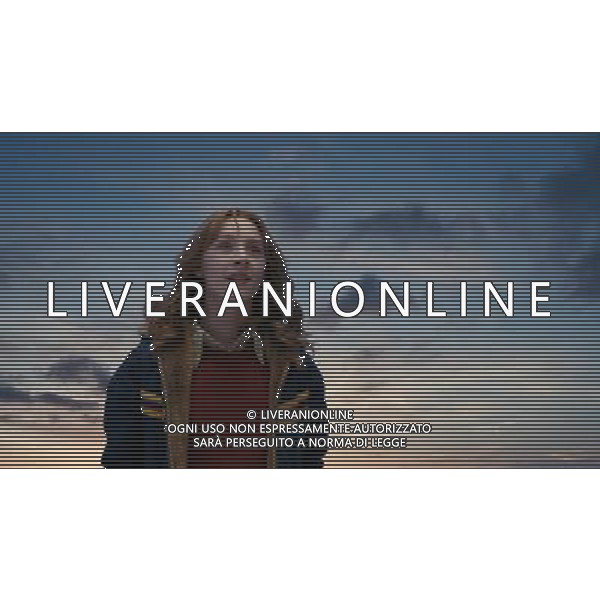 FILM\'Amabili resti\' NELLA FOTO Saoirse Ronan AG ALDO LIVERANI