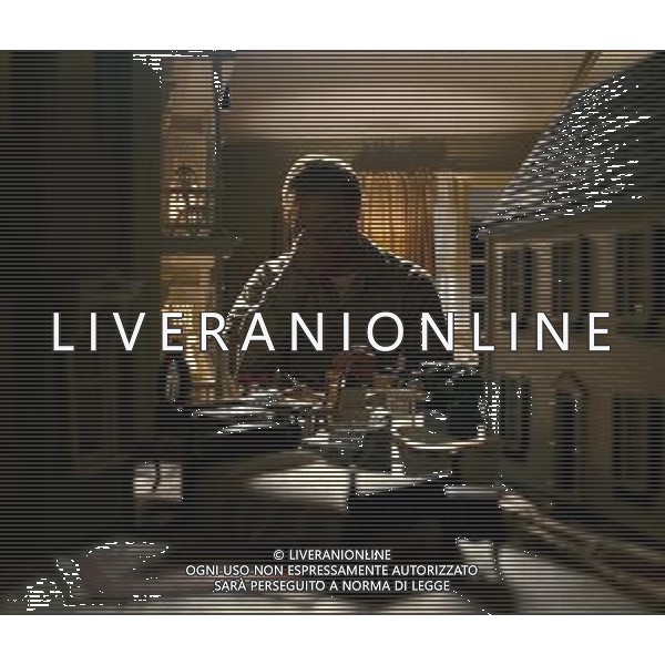 FILM\'Amabili resti\' NELLA FOTO SCENA DEL FILM AG ALDO LIVERANI