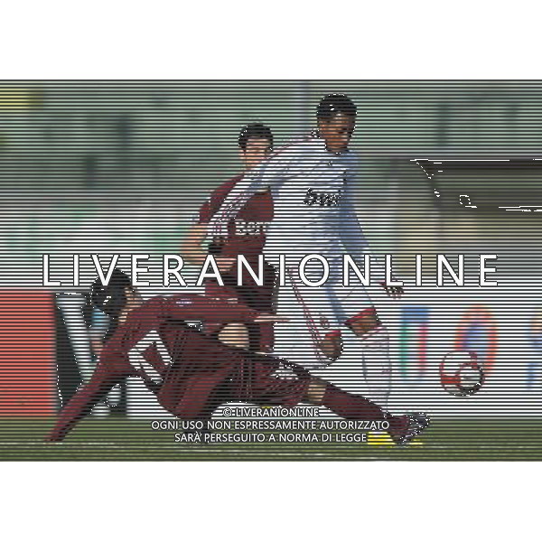 62¡ Torneo Viareggio Cup World Football Tournament Coppa Carnevale Ottavi Viareggio - 09.02.2010 Torino-Milan Nella Foto:ODUAMADI-IPPOLITO /Ph.Vitez-Ag. Aldo Liverani