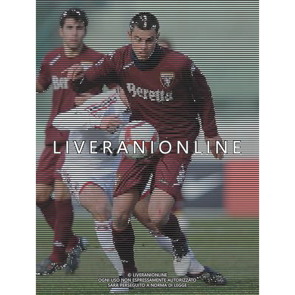 62¡ Torneo Viareggio Cup World Football Tournament Coppa Carnevale Ottavi Viareggio - 09.02.2010 Torino-Milan Nella Foto:SUCIU /Ph.Vitez-Ag. Aldo Liverani