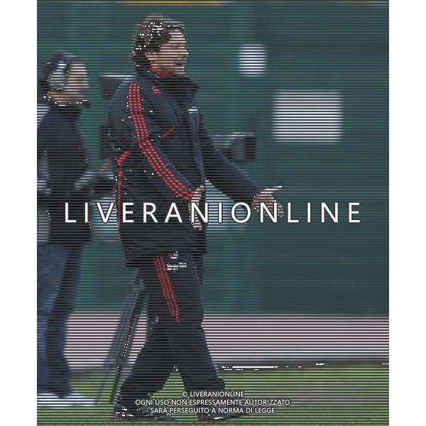 62¡ Torneo Viareggio Cup World Football Tournament Coppa Carnevale Ottavi Viareggio - 09.02.2010 Torino-Milan Nella Foto:STROPPA GIOVANNI /Ph.Vitez-Ag. Aldo Liverani