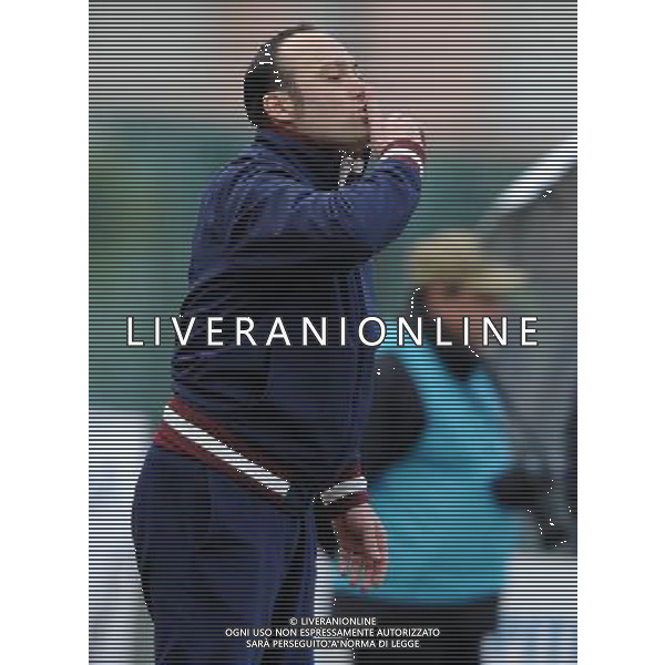 62¡ Torneo Viareggio Cup World Football Tournament Coppa Carnevale Ottavi Viareggio - 09.02.2010 Torino-Milan Nella Foto:ASTA ANTONINO /Ph.Vitez-Ag. Aldo Liverani