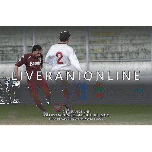 62Á Torneo Viareggio Cup World Football Tournament Coppa Carnevale Ottavi Viareggio - 09.02.2010 Torino-Milan Nella Foto: IL GOL DI TARASCHI Pierpaolo /Ph.Vitez-Ag. Aldo Liverani