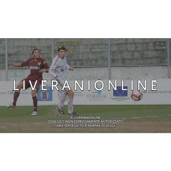 62Á Torneo Viareggio Cup World Football Tournament Coppa Carnevale Ottavi Viareggio - 09.02.2010 Torino-Milan Nella Foto: IL GOL DI TARASCHI Pierpaolo /Ph.Vitez-Ag. Aldo Liverani