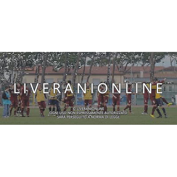 62Á Torneo Viareggio Cup World Football Tournament Coppa Carnevale Ottavi Viareggio - 09.02.2010 Torino-Milan Nella Foto:TORINO ESULTANZA FINALE /Ph.Vitez-Ag. Aldo Liverani