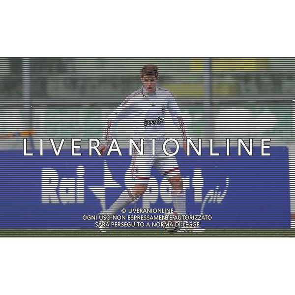 62Á Torneo Viareggio Cup World Football Tournament Coppa Carnevale Ottavi Viareggio - 09.02.2010 Torino-Milan Nella Foto:ALBERTAZZI MICHELANGELO /Ph.Vitez-Ag. Aldo Liverani