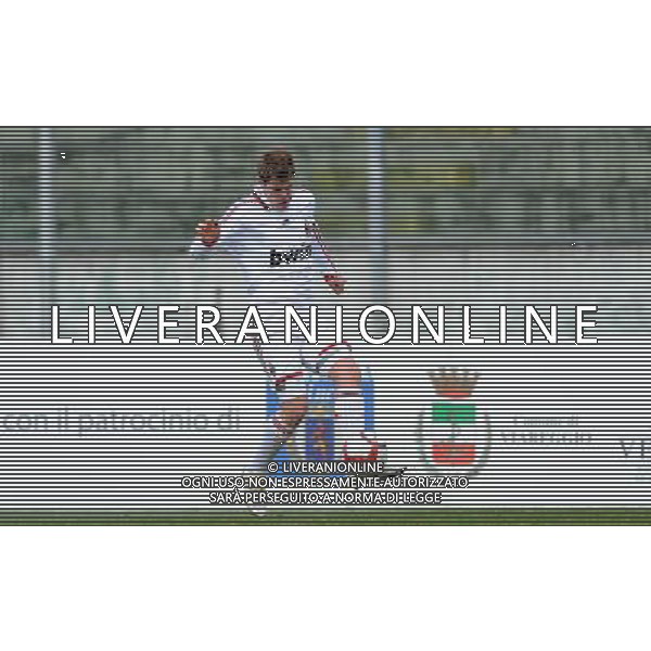 62Á Torneo Viareggio Cup World Football Tournament Coppa Carnevale Ottavi Viareggio - 09.02.2010 Torino-Milan Nella Foto:ALBERTAZZI MICHELANGELO /Ph.Vitez-Ag. Aldo Liverani