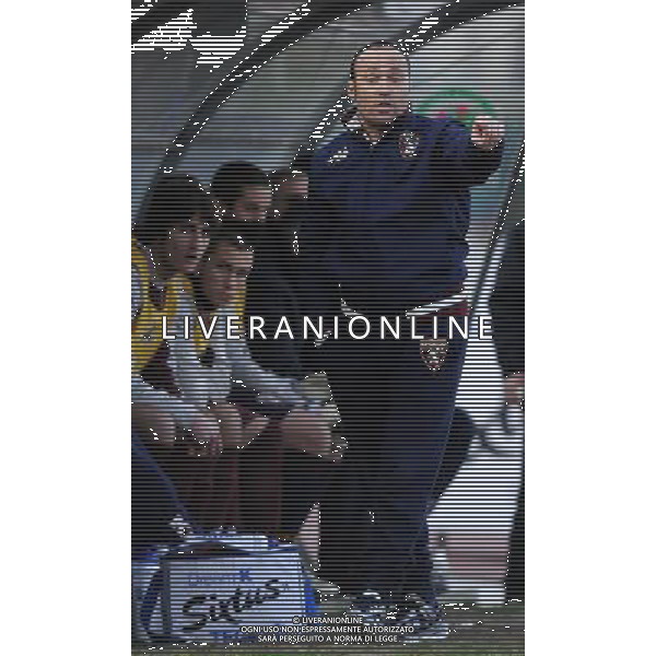 62Á Torneo Viareggio Cup World Football Tournament Coppa Carnevale Ottavi Viareggio - 09.02.2010 Torino-Milan Nella Foto:ASTA ANTONINO /Ph.Vitez-Ag. Aldo Liverani