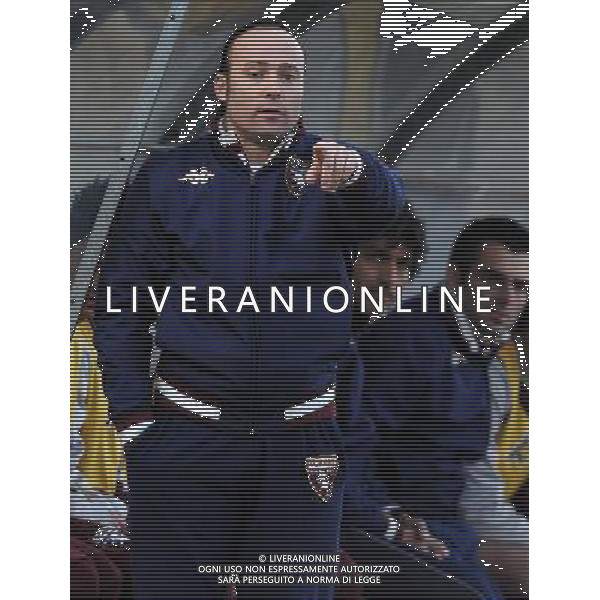 62Á Torneo Viareggio Cup World Football Tournament Coppa Carnevale Ottavi Viareggio - 09.02.2010 Torino-Milan Nella Foto:ASTA ANTONINO /Ph.Vitez-Ag. Aldo Liverani