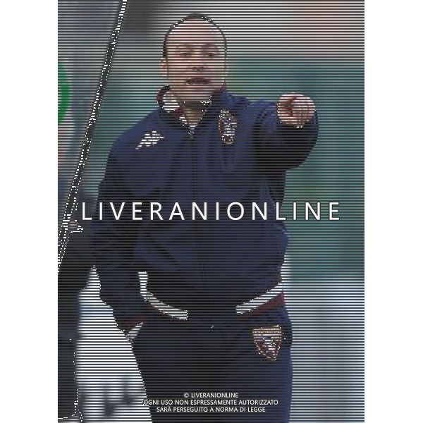 62Á Torneo Viareggio Cup World Football Tournament Coppa Carnevale Ottavi Viareggio - 09.02.2010 Torino-Milan Nella Foto:ASTA ANTONINO /Ph.Vitez-Ag. Aldo Liverani