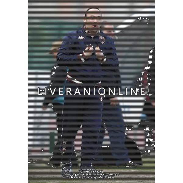 62Á Torneo Viareggio Cup World Football Tournament Coppa Carnevale Ottavi Viareggio - 09.02.2010 Torino-Milan Nella Foto:ASTA ANTONINO /Ph.Vitez-Ag. Aldo Liverani