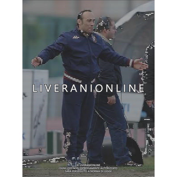 62Á Torneo Viareggio Cup World Football Tournament Coppa Carnevale Ottavi Viareggio - 09.02.2010 Torino-Milan Nella Foto:ASTA ANTONINO /Ph.Vitez-Ag. Aldo Liverani