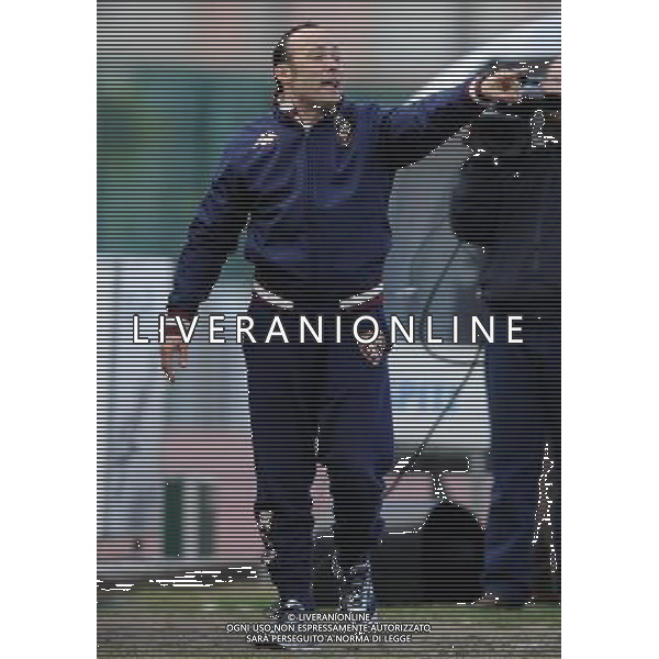 62Á Torneo Viareggio Cup World Football Tournament Coppa Carnevale Ottavi Viareggio - 09.02.2010 Torino-Milan Nella Foto:ASTA ANTONINO /Ph.Vitez-Ag. Aldo Liverani