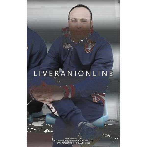 62Á Torneo Viareggio Cup World Football Tournament Coppa Carnevale Ottavi Viareggio - 09.02.2010 Torino-Milan Nella Foto:ASTA ANTONINO /Ph.Vitez-Ag. Aldo Liverani