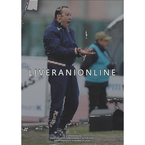 62Á Torneo Viareggio Cup World Football Tournament Coppa Carnevale Ottavi Viareggio - 09.02.2010 Torino-Milan Nella Foto:ASTA ANTONINO /Ph.Vitez-Ag. Aldo Liverani