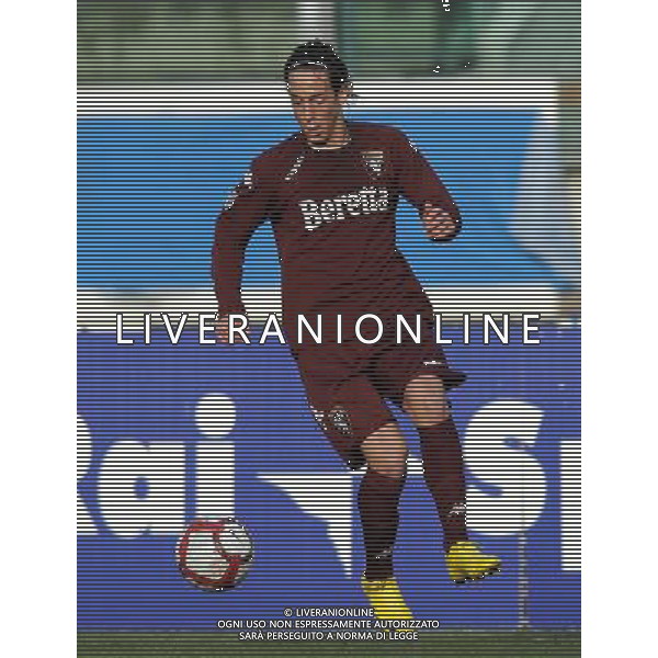 62Á Torneo Viareggio Cup World Football Tournament Coppa Carnevale Ottavi Viareggio - 09.02.2010 Torino-Milan Nella Foto:BALZO EMANUELE /Ph.Vitez-Ag. Aldo Liverani