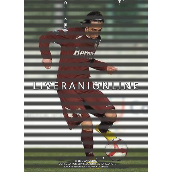 62Á Torneo Viareggio Cup World Football Tournament Coppa Carnevale Ottavi Viareggio - 09.02.2010 Torino-Milan Nella Foto:BALZO EMANUELE /Ph.Vitez-Ag. Aldo Liverani