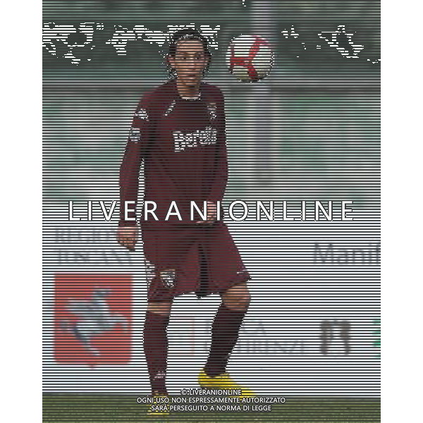 62Á Torneo Viareggio Cup World Football Tournament Coppa Carnevale Ottavi Viareggio - 09.02.2010 Torino-Milan Nella Foto:BALZO EMANUELE /Ph.Vitez-Ag. Aldo Liverani