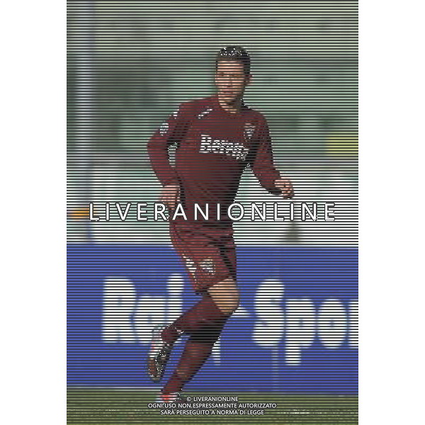 62Á Torneo Viareggio Cup World Football Tournament Coppa Carnevale Ottavi Viareggio - 09.02.2010 Torino-Milan Nella Foto:BENEDETTI SIMONE /Ph.Vitez-Ag. Aldo Liverani