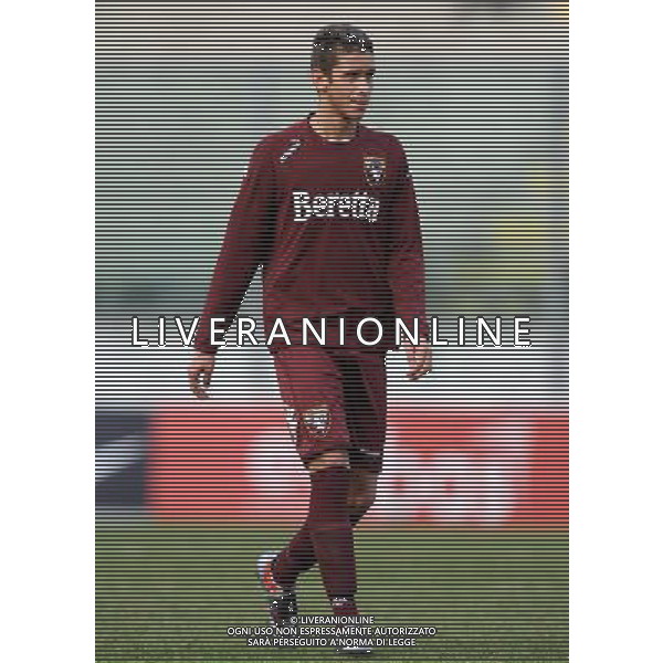 62Á Torneo Viareggio Cup World Football Tournament Coppa Carnevale Ottavi Viareggio - 09.02.2010 Torino-Milan Nella Foto:BENEDETTI SIMONE /Ph.Vitez-Ag. Aldo Liverani