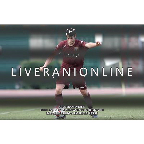 62Á Torneo Viareggio Cup World Football Tournament Coppa Carnevale Ottavi Viareggio - 09.02.2010 Torino-Milan Nella Foto:CAGNASSO LUCA /Ph.Vitez-Ag. Aldo Liverani