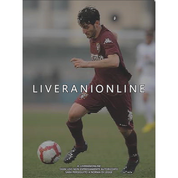 62Á Torneo Viareggio Cup World Football Tournament Coppa Carnevale Ottavi Viareggio - 09.02.2010 Torino-Milan Nella Foto:CAGNASSO LUCA /Ph.Vitez-Ag. Aldo Liverani