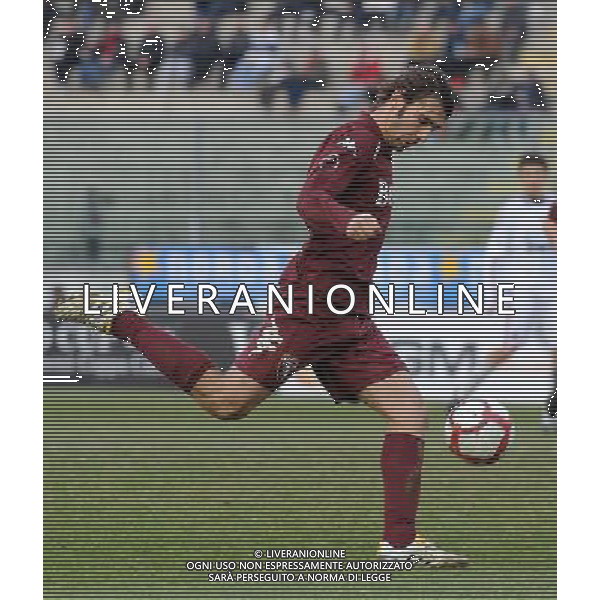 62Á Torneo Viareggio Cup World Football Tournament Coppa Carnevale Ottavi Viareggio - 09.02.2010 Torino-Milan Nella Foto:COMI GIANMARINO /Ph.Vitez-Ag. Aldo Liverani