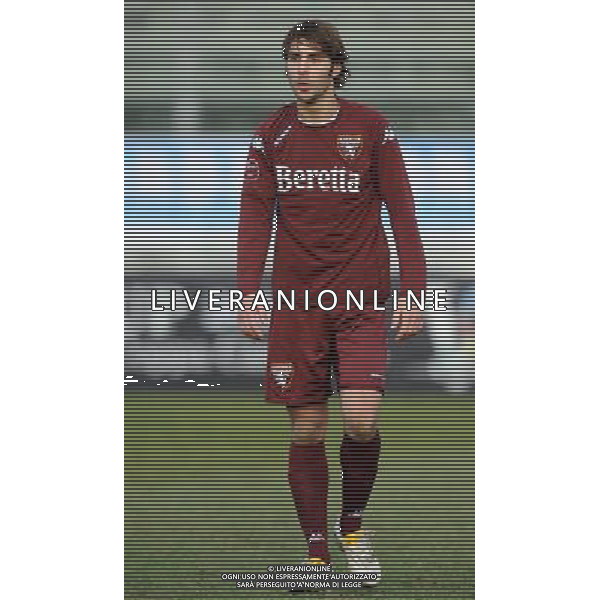 62Á Torneo Viareggio Cup World Football Tournament Coppa Carnevale Ottavi Viareggio - 09.02.2010 Torino-Milan Nella Foto:COMI GIANMARINO /Ph.Vitez-Ag. Aldo Liverani