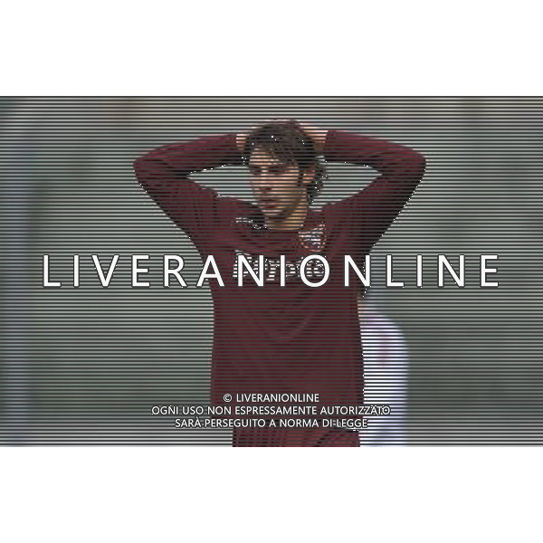 62Á Torneo Viareggio Cup World Football Tournament Coppa Carnevale Ottavi Viareggio - 09.02.2010 Torino-Milan Nella Foto:COMI GIANMARINO /Ph.Vitez-Ag. Aldo Liverani