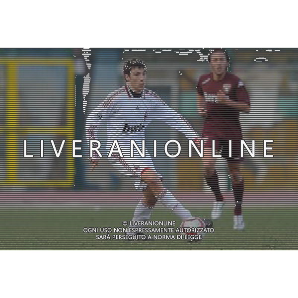 62Á Torneo Viareggio Cup World Football Tournament Coppa Carnevale Ottavi Viareggio - 09.02.2010 Torino-Milan Nella Foto:GHIRINGHELLI LUCA /Ph.Vitez-Ag. Aldo Liverani