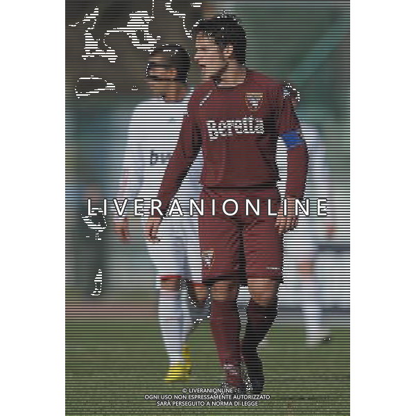 62Á Torneo Viareggio Cup World Football Tournament Coppa Carnevale Ottavi Viareggio - 09.02.2010 Torino-Milan Nella Foto:GIAI PRON EDOARDO /Ph.Vitez-Ag. Aldo Liverani