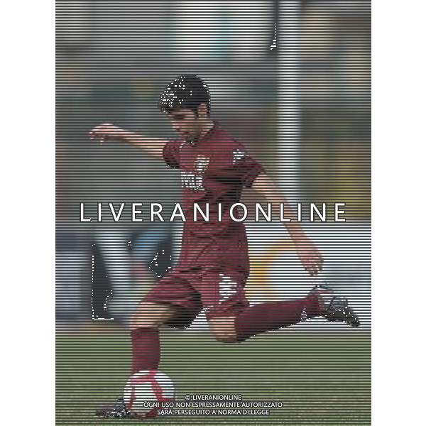 62Á Torneo Viareggio Cup World Football Tournament Coppa Carnevale Ottavi Viareggio - 09.02.2010 Torino-Milan Nella Foto:IPPOLITO ALESSIO /Ph.Vitez-Ag. Aldo Liverani