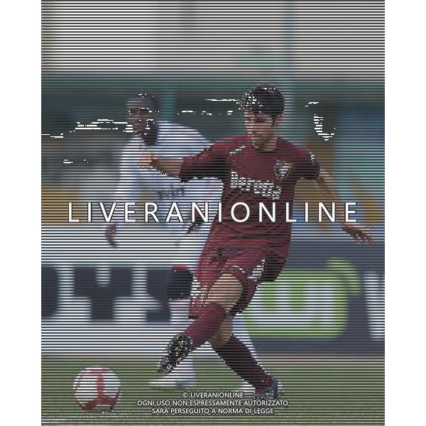 62Á Torneo Viareggio Cup World Football Tournament Coppa Carnevale Ottavi Viareggio - 09.02.2010 Torino-Milan Nella Foto:IPPOLITO ALESSIO /Ph.Vitez-Ag. Aldo Liverani