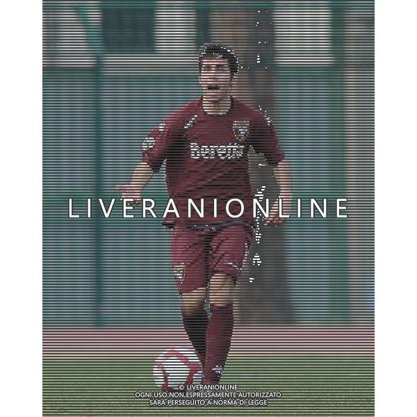 62Á Torneo Viareggio Cup World Football Tournament Coppa Carnevale Ottavi Viareggio - 09.02.2010 Torino-Milan Nella Foto:IPPOLITO ALESSIO /Ph.Vitez-Ag. Aldo Liverani