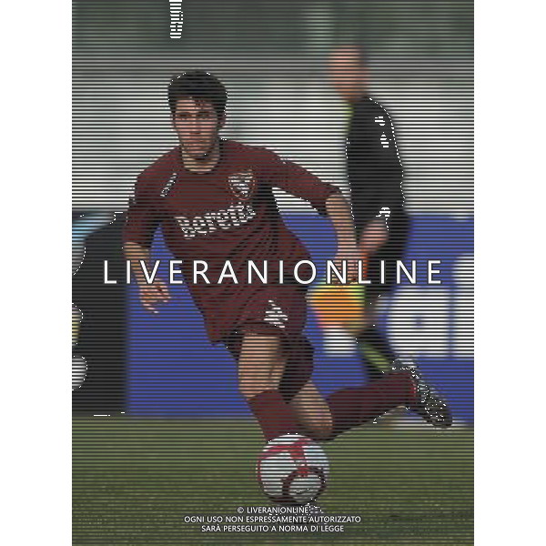 62Á Torneo Viareggio Cup World Football Tournament Coppa Carnevale Ottavi Viareggio - 09.02.2010 Torino-Milan Nella Foto:IPPOLITO ALESSIO /Ph.Vitez-Ag. Aldo Liverani