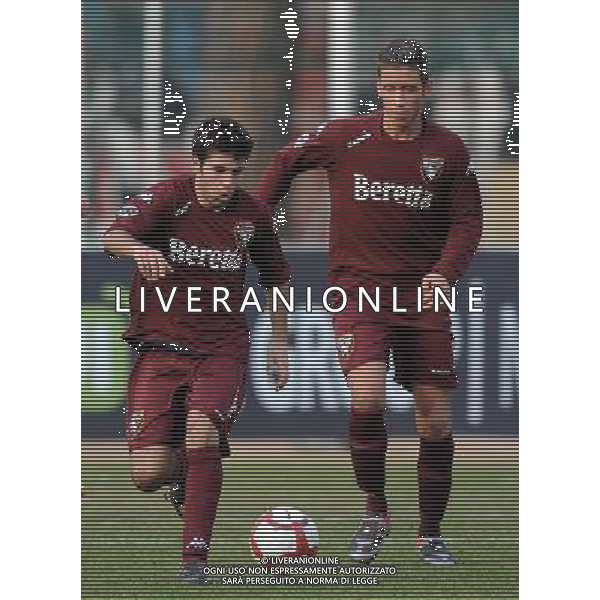 62Á Torneo Viareggio Cup World Football Tournament Coppa Carnevale Ottavi Viareggio - 09.02.2010 Torino-Milan Nella Foto:IPPOLITO ALESSIO /Ph.Vitez-Ag. Aldo Liverani