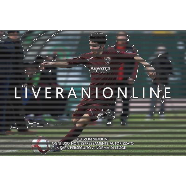 62Á Torneo Viareggio Cup World Football Tournament Coppa Carnevale Ottavi Viareggio - 09.02.2010 Torino-Milan Nella Foto:IPPOLITO ALESSIO /Ph.Vitez-Ag. Aldo Liverani