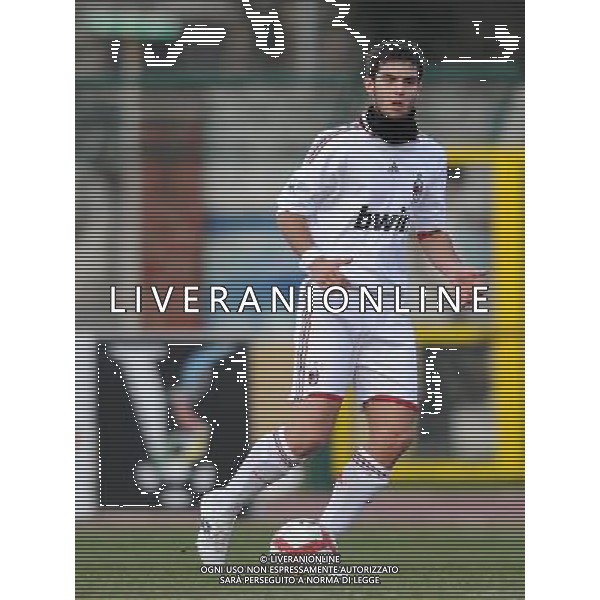 62Á Torneo Viareggio Cup World Football Tournament Coppa Carnevale Ottavi Viareggio - 09.02.2010 Torino-Milan Nella Foto:MEREGALLI LUCA /Ph.Vitez-Ag. Aldo Liverani