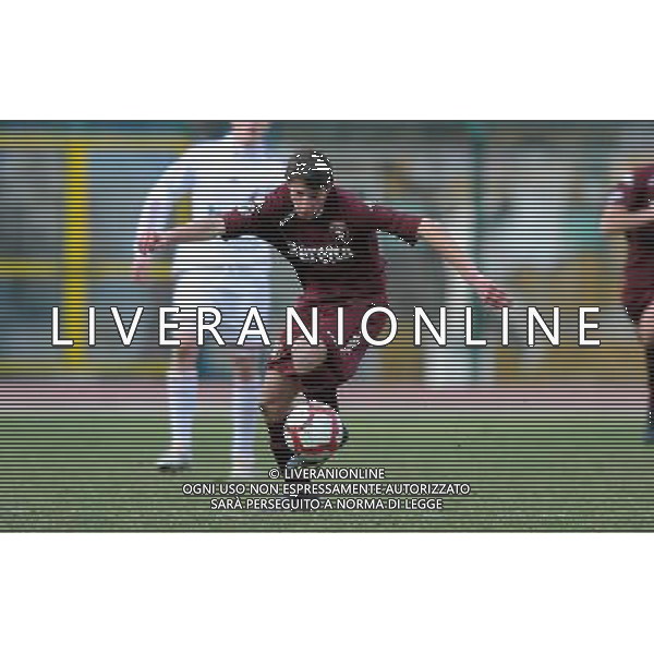 62Á Torneo Viareggio Cup World Football Tournament Coppa Carnevale Ottavi Viareggio - 09.02.2010 Torino-Milan Nella Foto:MIELLO UMBERTO /Ph.Vitez-Ag. Aldo Liverani