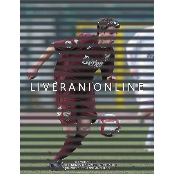 62Á Torneo Viareggio Cup World Football Tournament Coppa Carnevale Ottavi Viareggio - 09.02.2010 Torino-Milan Nella Foto:MIELLO UMBERTO /Ph.Vitez-Ag. Aldo Liverani