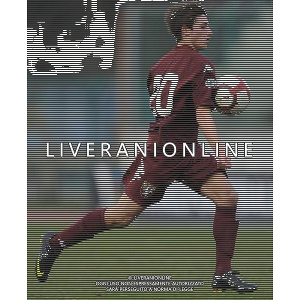 62Á Torneo Viareggio Cup World Football Tournament Coppa Carnevale Ottavi Viareggio - 09.02.2010 Torino-Milan Nella Foto:MIELLO UMBERTO /Ph.Vitez-Ag. Aldo Liverani