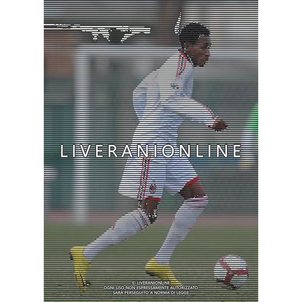 62 Torneo Viareggio Cup World Football Tournament Coppa Carnevale Ottavi Viareggio - 09.02.2010 Torino-Milan Nella Foto:ODUAMADI Nnamdi Chidiebere /Ph.Vitez-Ag. Aldo Liverani