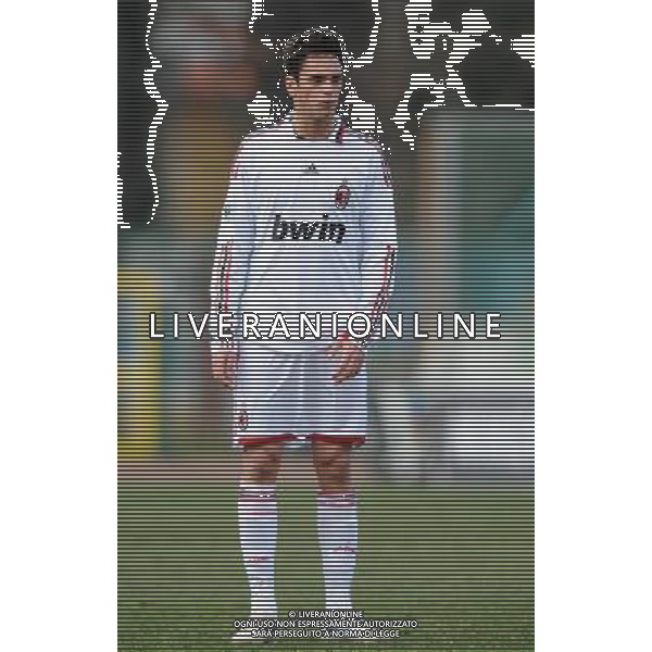 62ç Torneo Viareggio Cup World Football Tournament Coppa Carnevale Ottavi Viareggio - 09.02.2010 Torino-Milan Nella Foto:PEDROCCHI JORDAN /Ph.Vitez-Ag. Aldo Liverani