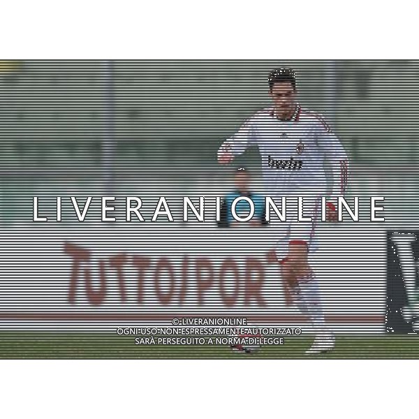 62ç Torneo Viareggio Cup World Football Tournament Coppa Carnevale Ottavi Viareggio - 09.02.2010 Torino-Milan Nella Foto:PEDROCCHI JORDAN /Ph.Vitez-Ag. Aldo Liverani