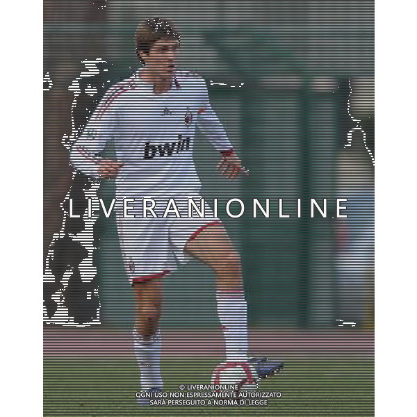 62ç Torneo Viareggio Cup World Football Tournament Coppa Carnevale Ottavi Viareggio - 09.02.2010 Torino-Milan Nella Foto:ROMAGNOLI SIMONE /Ph.Vitez-Ag. Aldo Liverani