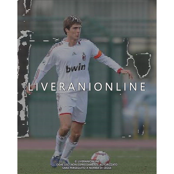 62ç Torneo Viareggio Cup World Football Tournament Coppa Carnevale Ottavi Viareggio - 09.02.2010 Torino-Milan Nella Foto:ROMAGNOLI SIMONE /Ph.Vitez-Ag. Aldo Liverani