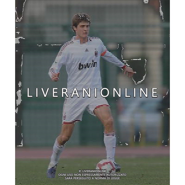 62ç Torneo Viareggio Cup World Football Tournament Coppa Carnevale Ottavi Viareggio - 09.02.2010 Torino-Milan Nella Foto:ROMAGNOLI SIMONE /Ph.Vitez-Ag. Aldo Liverani