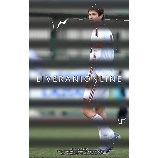 62ç Torneo Viareggio Cup World Football Tournament Coppa Carnevale Ottavi Viareggio - 09.02.2010 Torino-Milan Nella Foto:ROMAGNOLI SIMONE /Ph.Vitez-Ag. Aldo Liverani