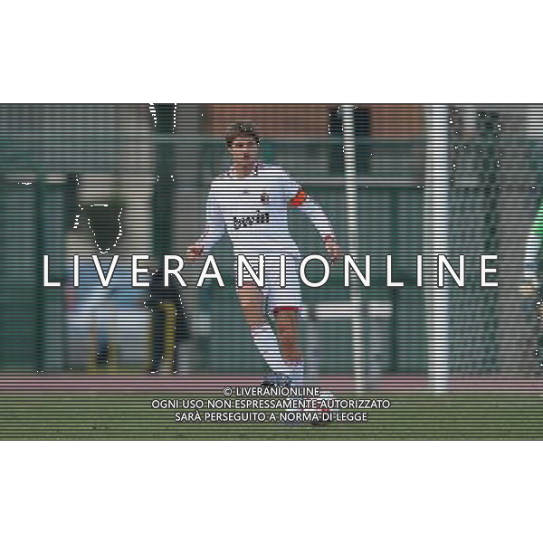 62ç Torneo Viareggio Cup World Football Tournament Coppa Carnevale Ottavi Viareggio - 09.02.2010 Torino-Milan Nella Foto:ROMAGNOLI SIMONE /Ph.Vitez-Ag. Aldo Liverani