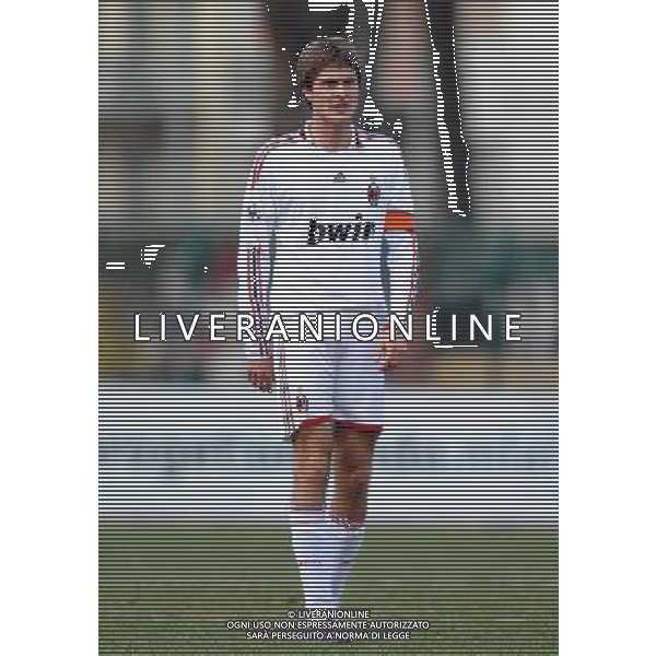 62ç Torneo Viareggio Cup World Football Tournament Coppa Carnevale Ottavi Viareggio - 09.02.2010 Torino-Milan Nella Foto:ROMAGNOLI SIMONE /Ph.Vitez-Ag. Aldo Liverani